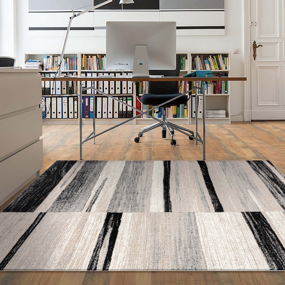 Hudson 7866 Grey