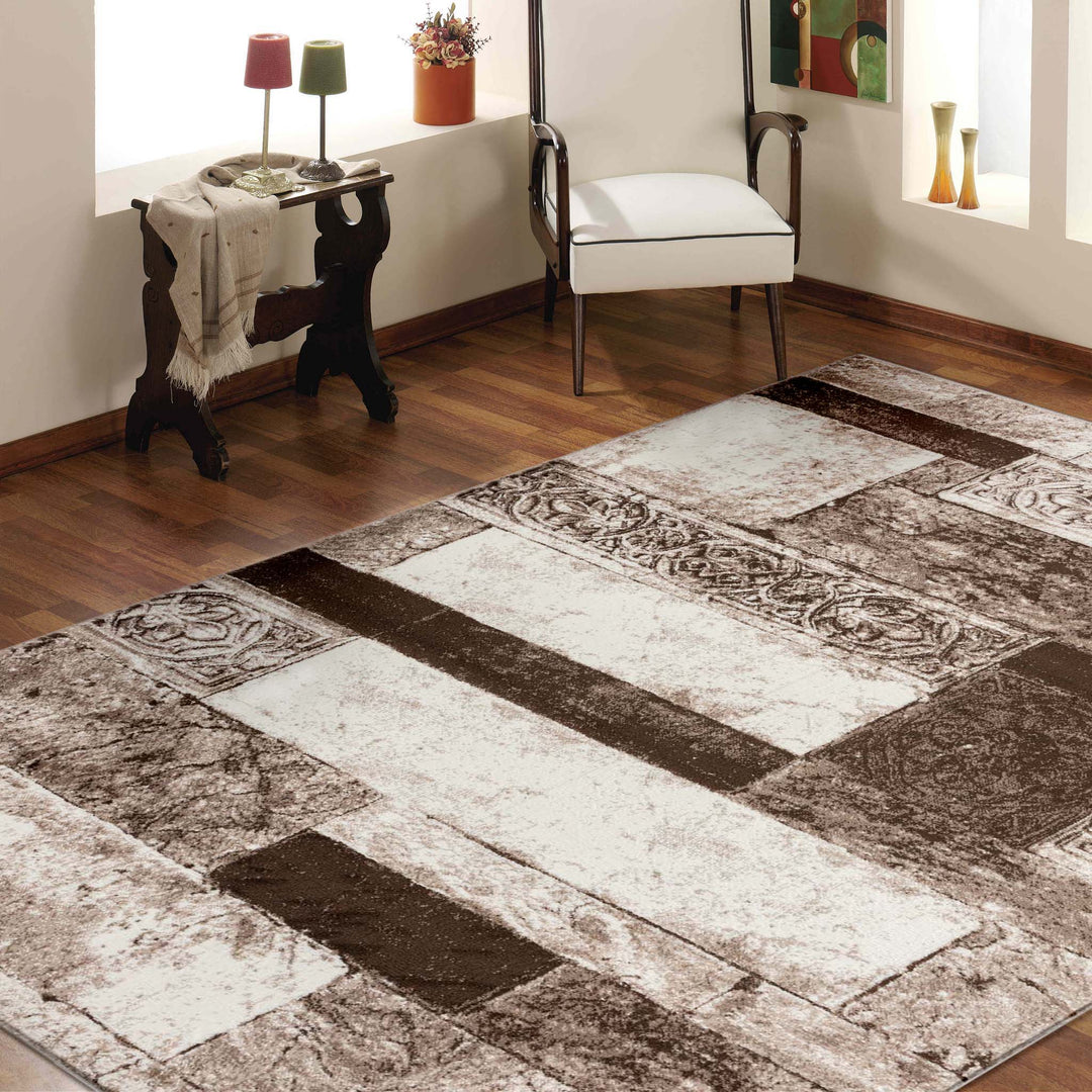 Hudson 9619 Beige