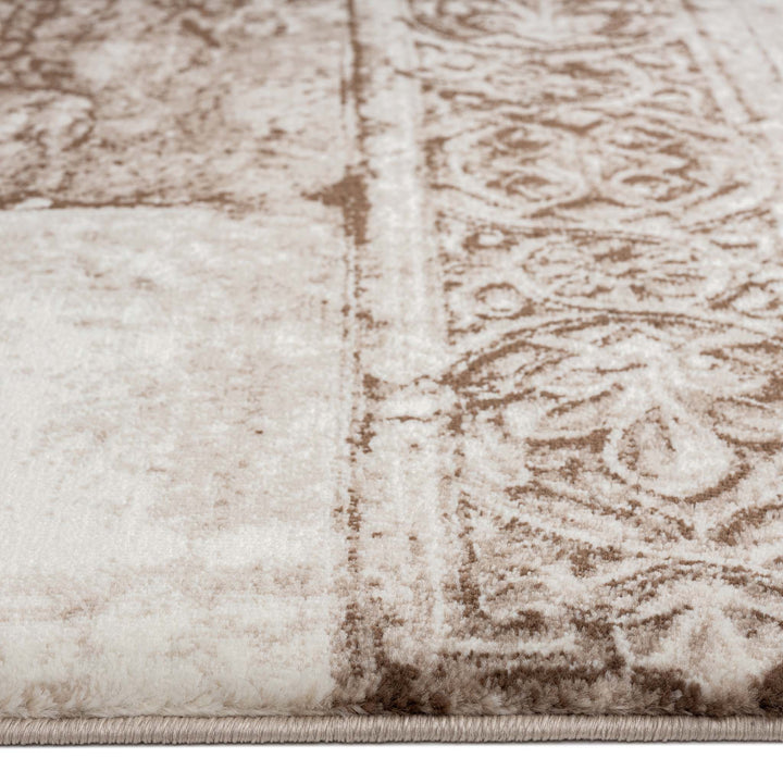 Hudson 9619 Beige