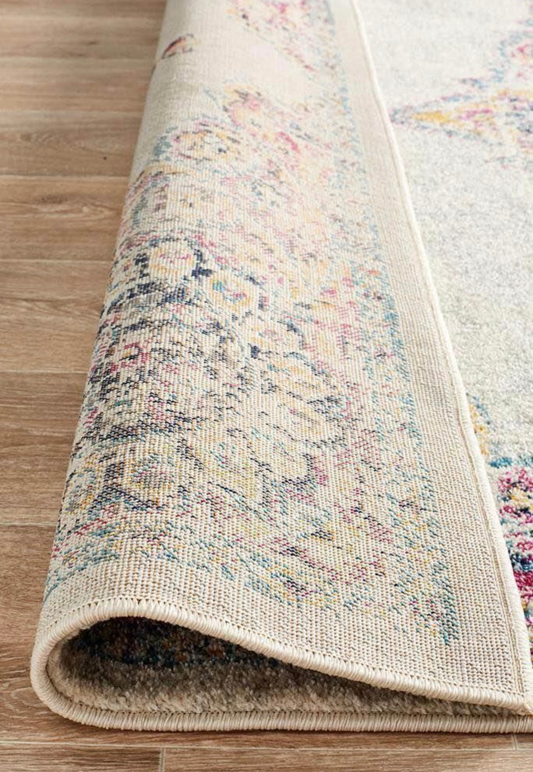 Museum Kendal Bone Rug