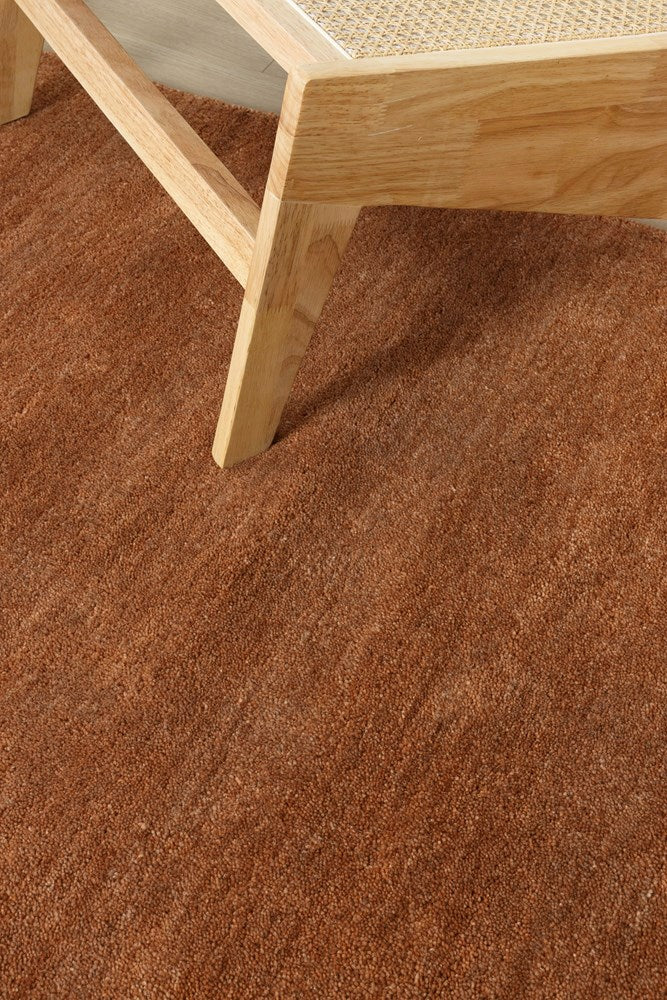 Decorator Rust Round