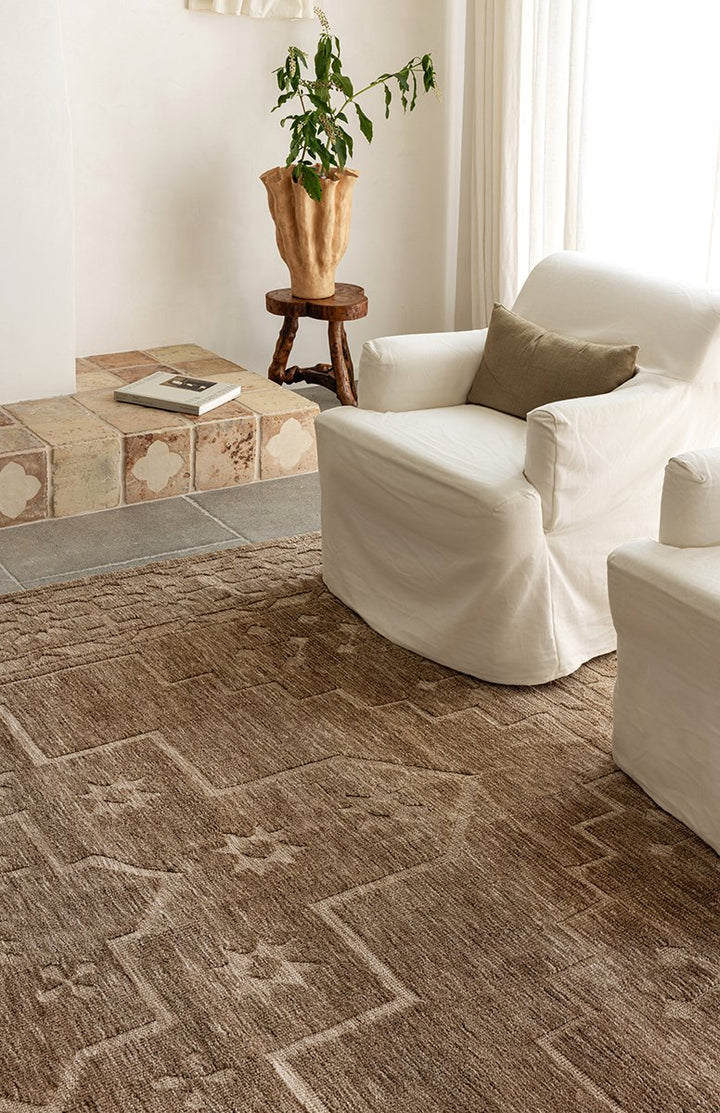 DARREN PALMER CEYLON ALMOND