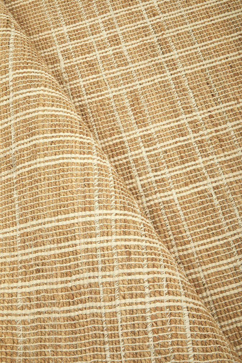 DARREN PALMER PLAID SANDSTONE