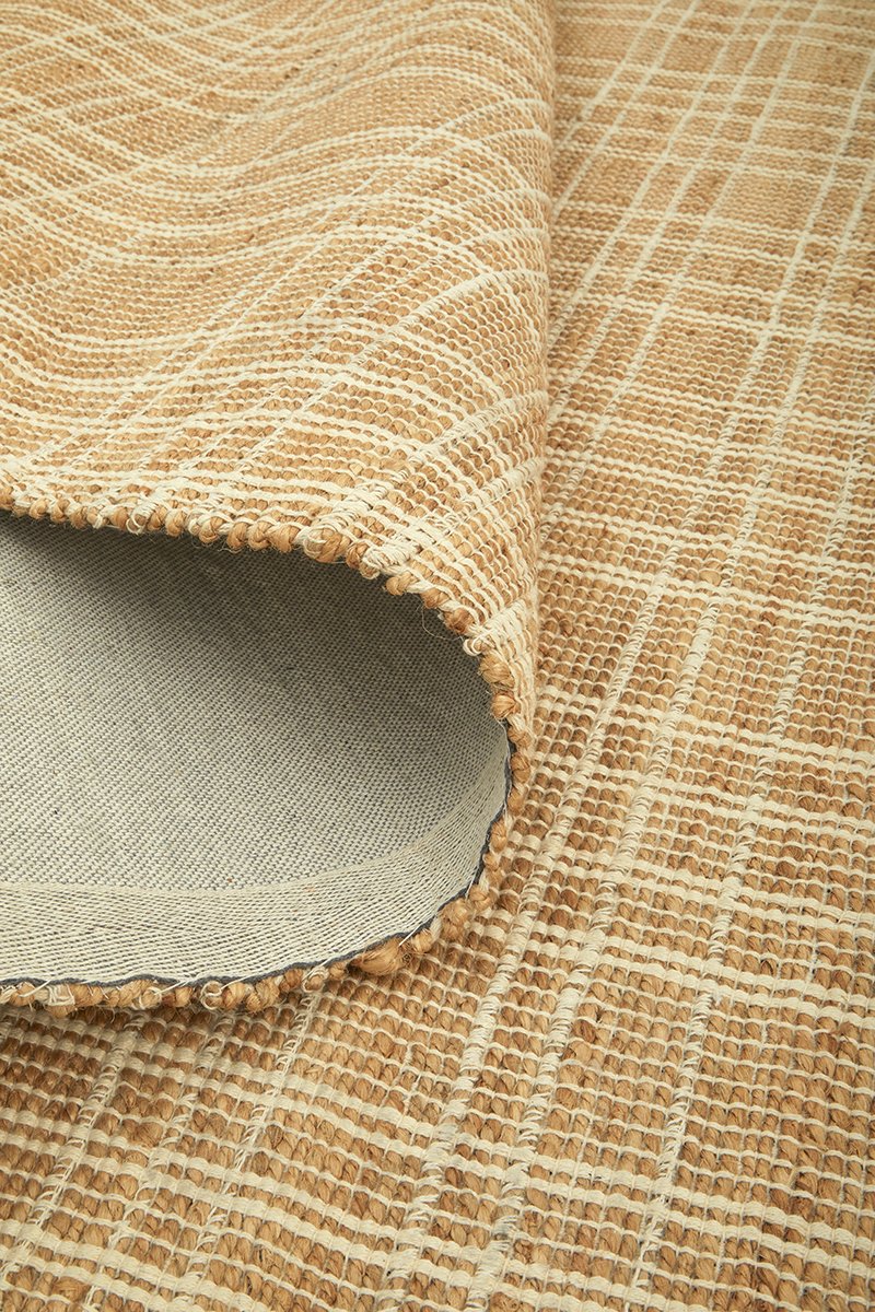 DARREN PALMER PLAID SANDSTONE