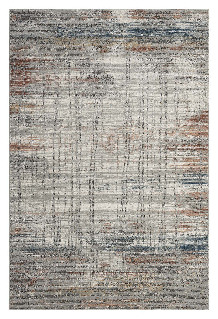 Daria 36 Grey