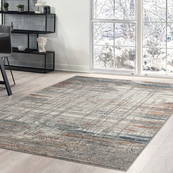 Daria 36 Grey