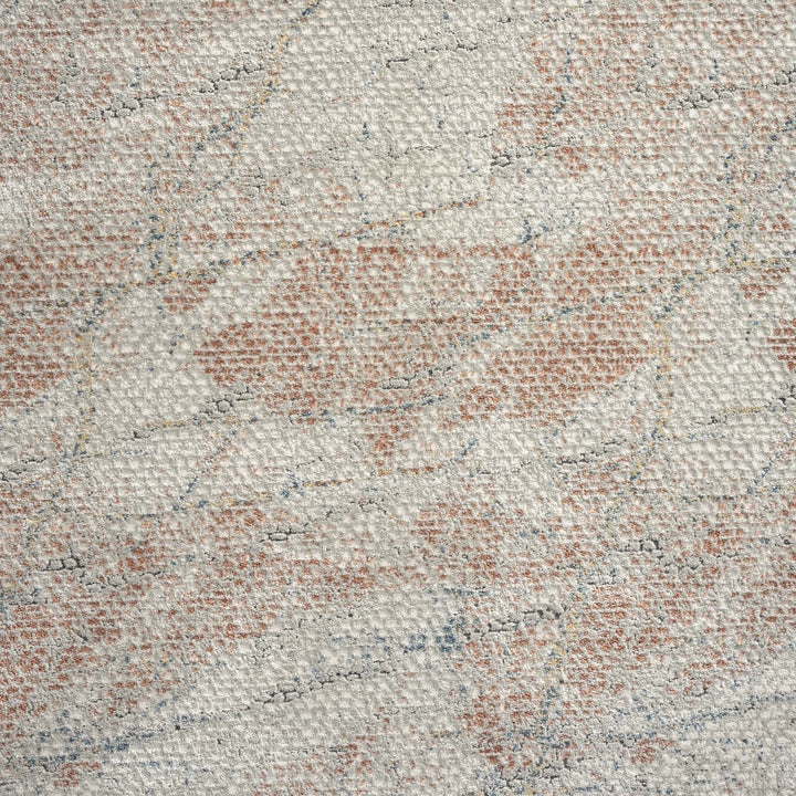 Daria 94 Lt Grey Hallway Runner