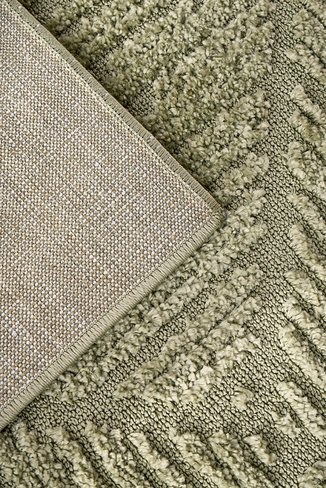 Envy Shilo Green Rug