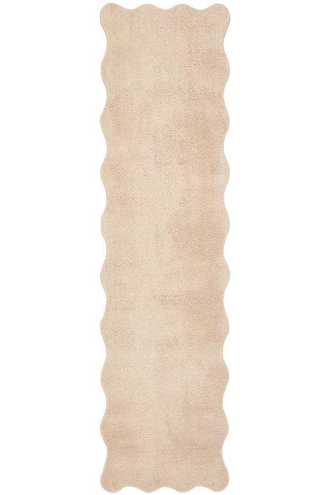 Evelyn Beige Rug