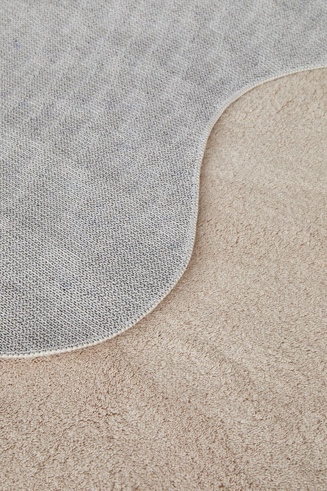 Evelyn Beige Rug