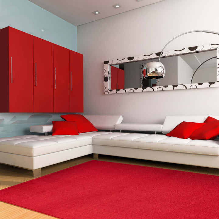 Eurozone 1000 Red