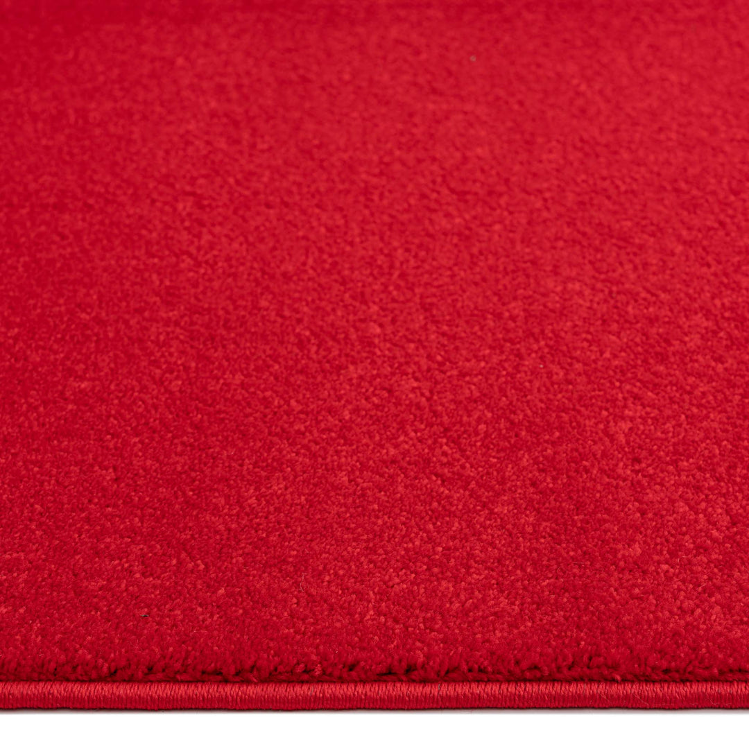 Eurozone 1000 Red