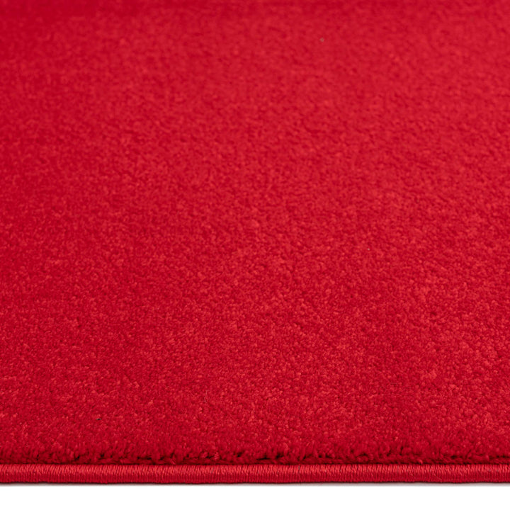 Eurozone 1000 Red