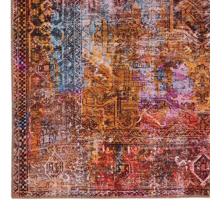 Glory 2019 Multi Hallway Runner