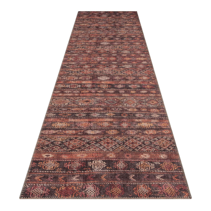Glory 215 Multi Hallway Runner