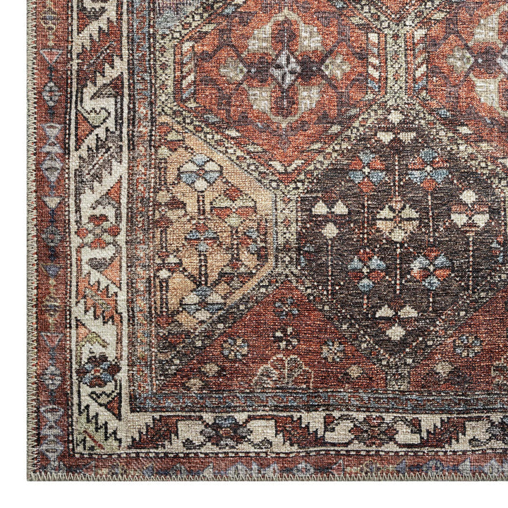 Glory 685 Multi Hallway Runner