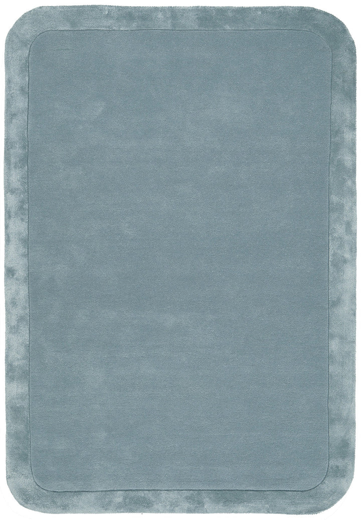 Hugo Blue Rug
