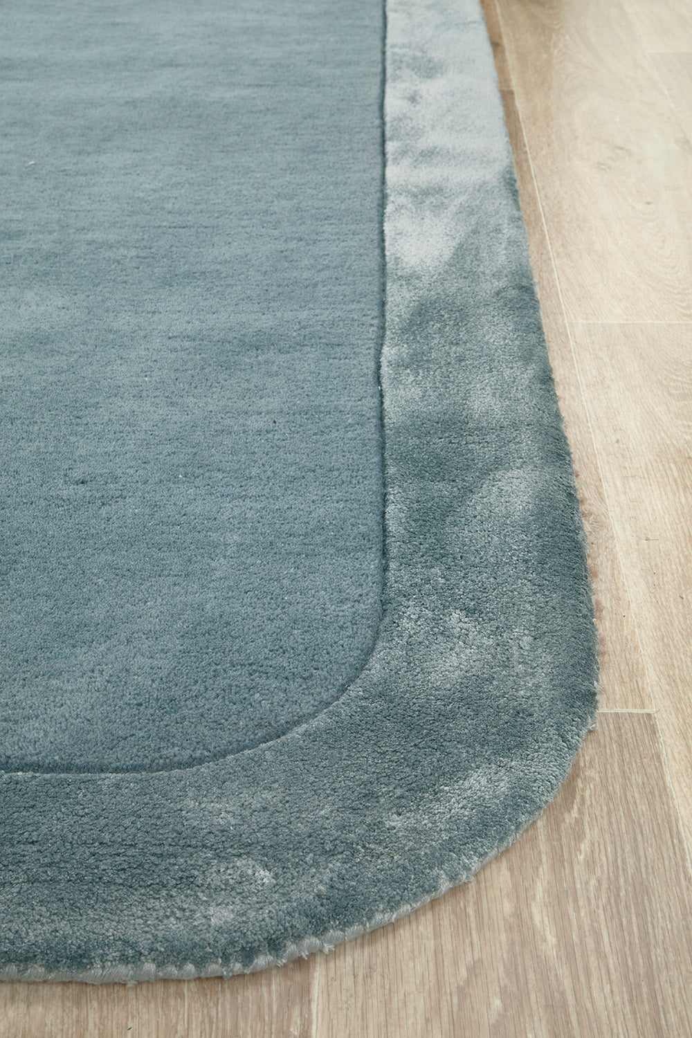 Hugo Blue Rug