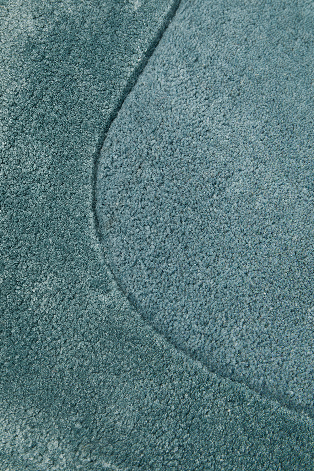 Hugo Blue Rug
