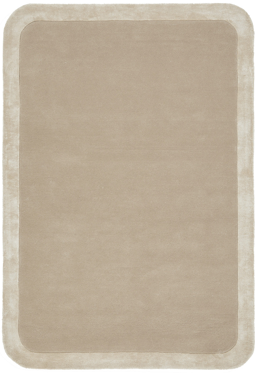 Hugo Husk Rug