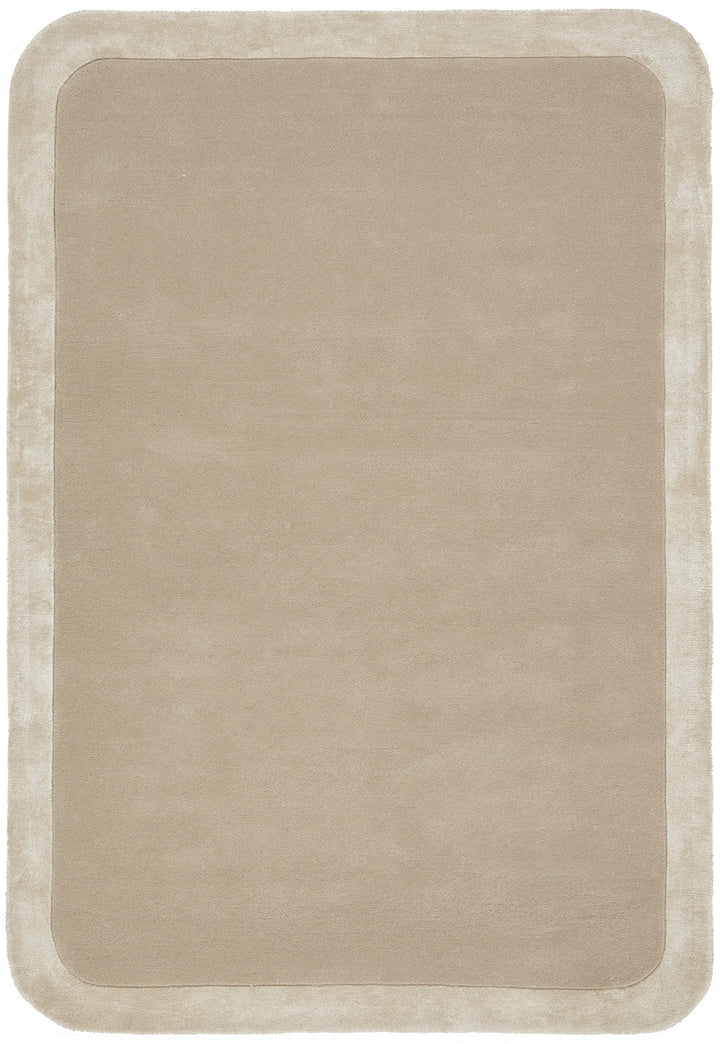Hugo Husk Rug