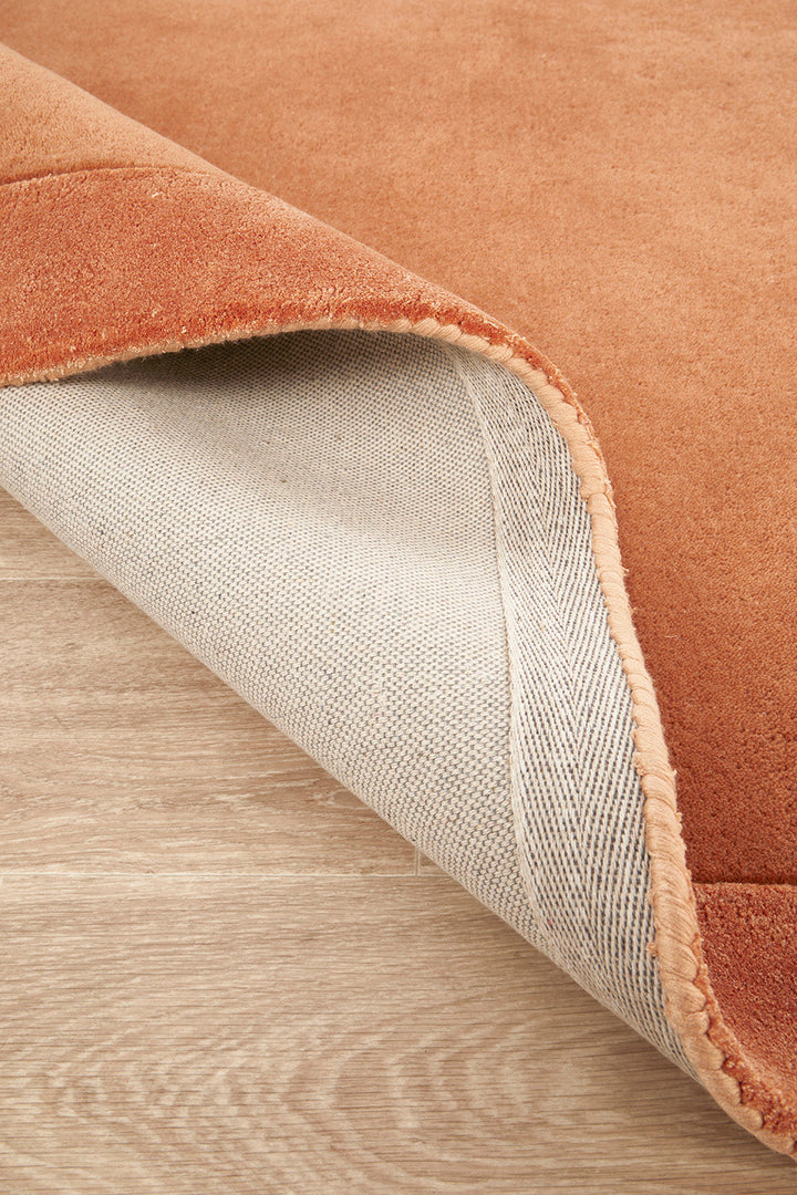 Hugo Spice Rug