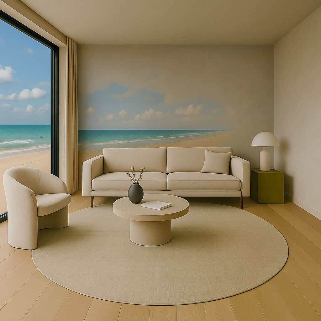 Bloom Collection Rugs Crimson Bloom Collection – Luxurious Rugs