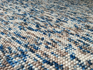 Pebble Collection – Luxurious Rugs