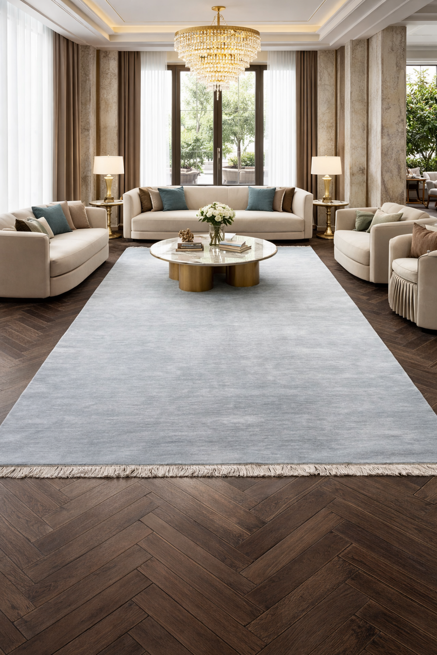Australia’s Best Online Store for Luxury Rugs – Luxurious Rug ...
