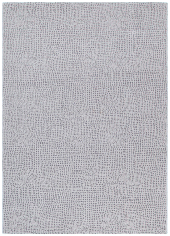 Lara Cobbelstone Grey Rug