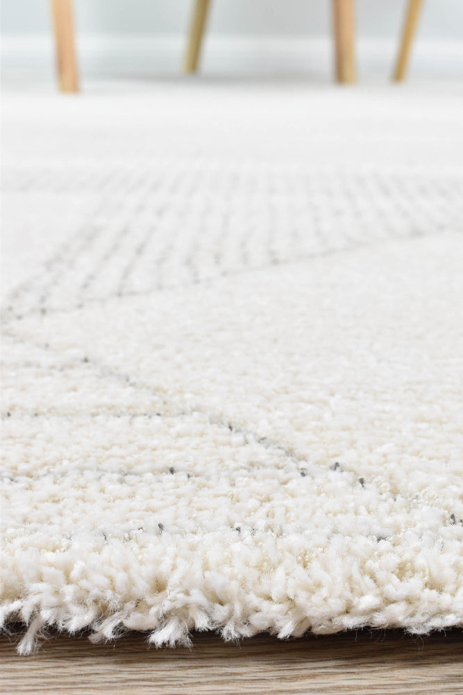 Lido Natural Rug 50813-657