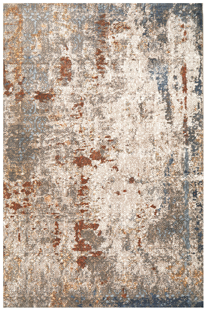 New Releases – Luxurious Rugs