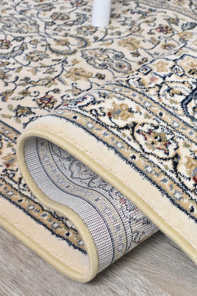 Michelangelo Beige Runner 55246 6464