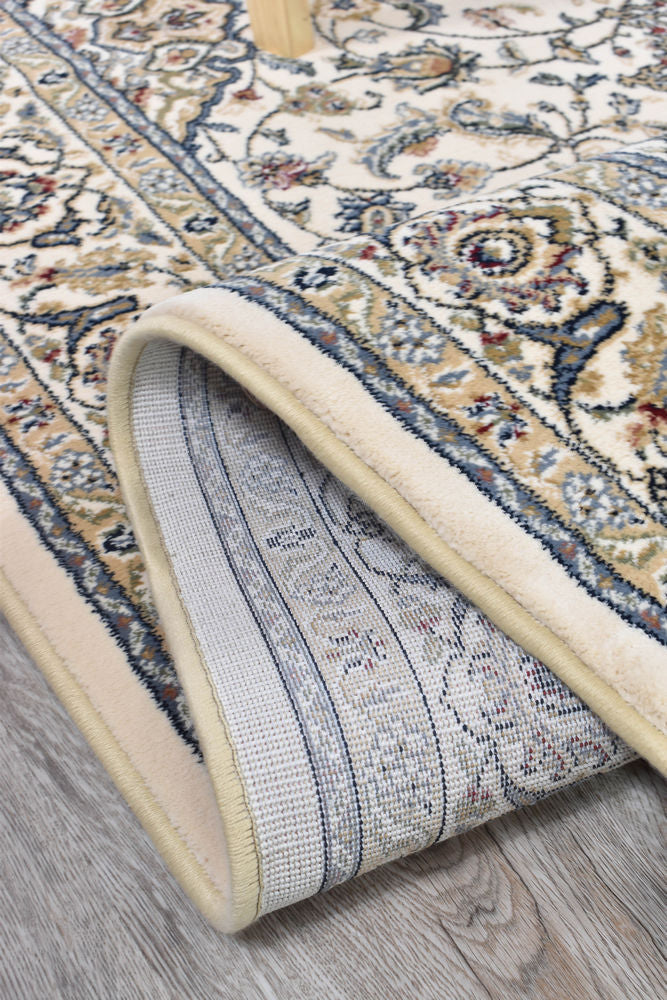 Michelangelo Beige Rug 55246 6464