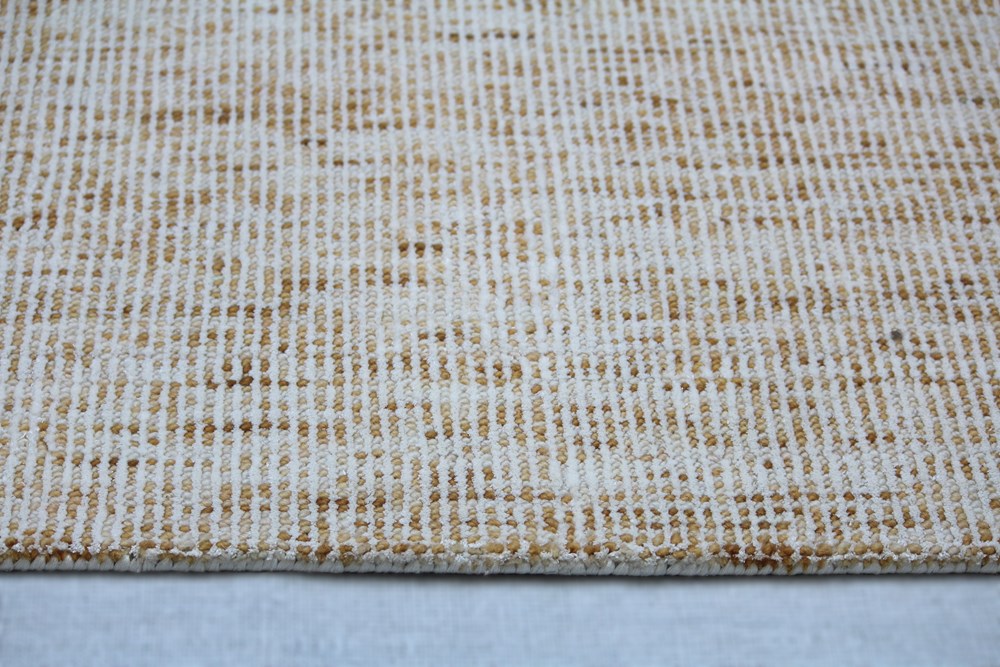 MONACO - BURNISHED RUST