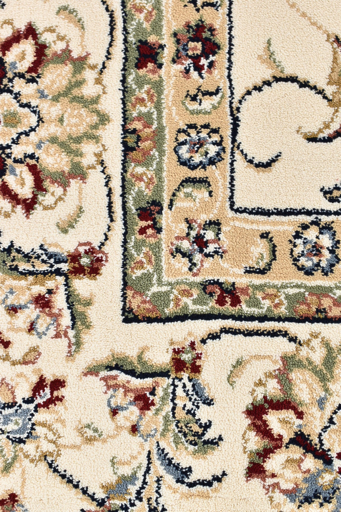 Michelangelo Beige Rug 55368 6464