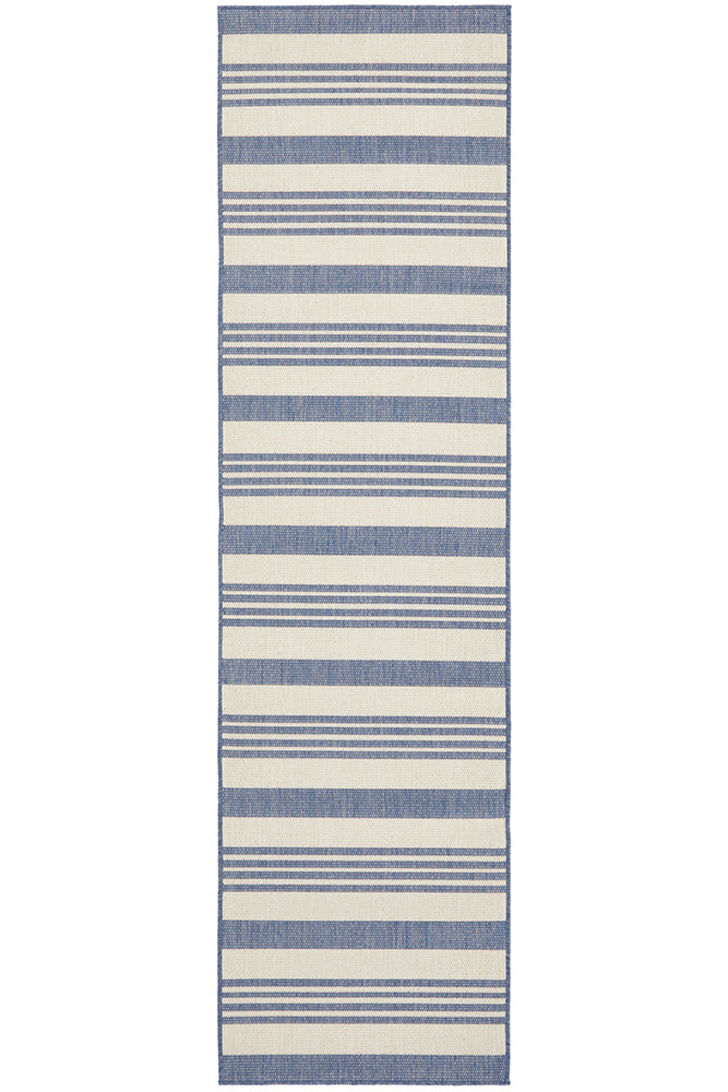 Newport Alvi Blue Rug