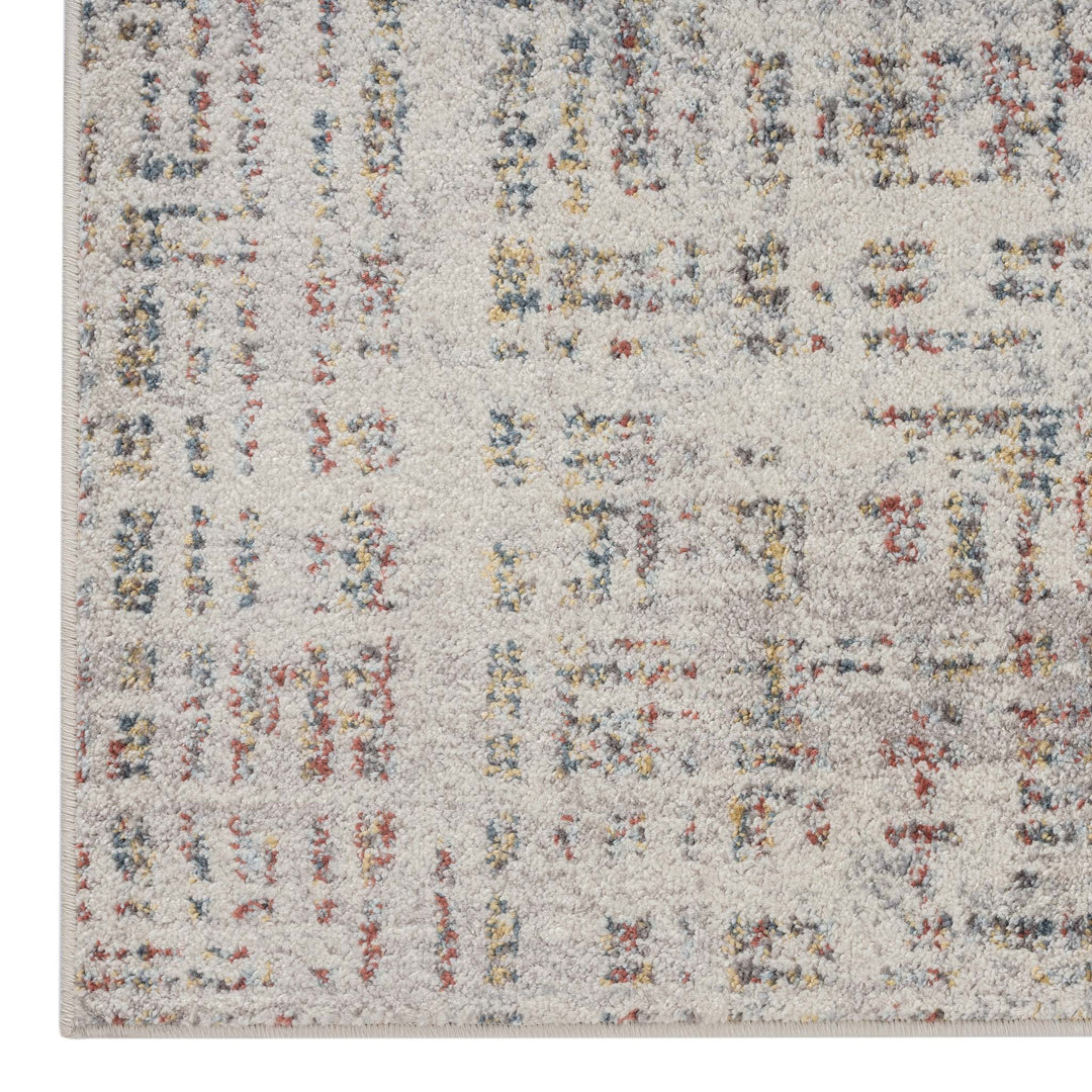 Seabreeze 1600 Beige Hallway Runner