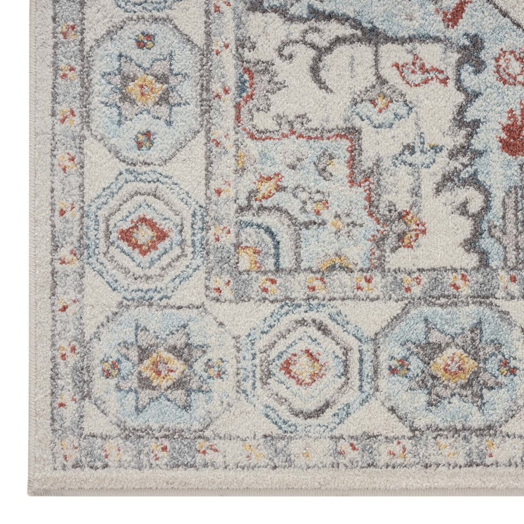 Seabreeze 7260 Blue