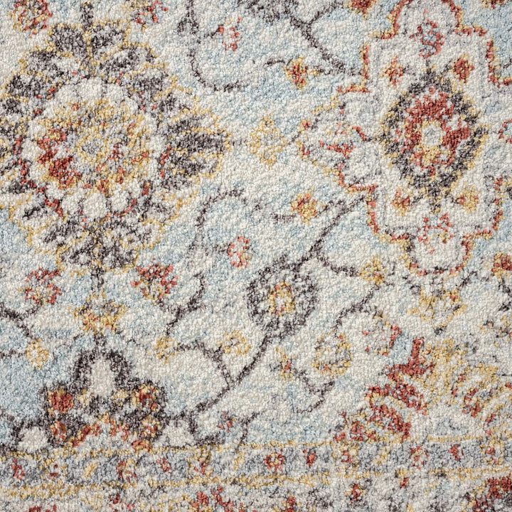 Seabreeze 7274 Lt Blue