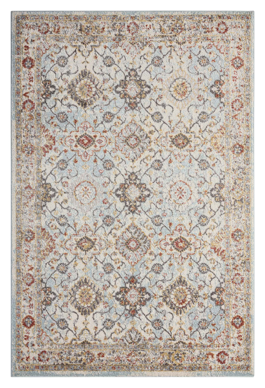 Seabreeze 7274 Lt Blue