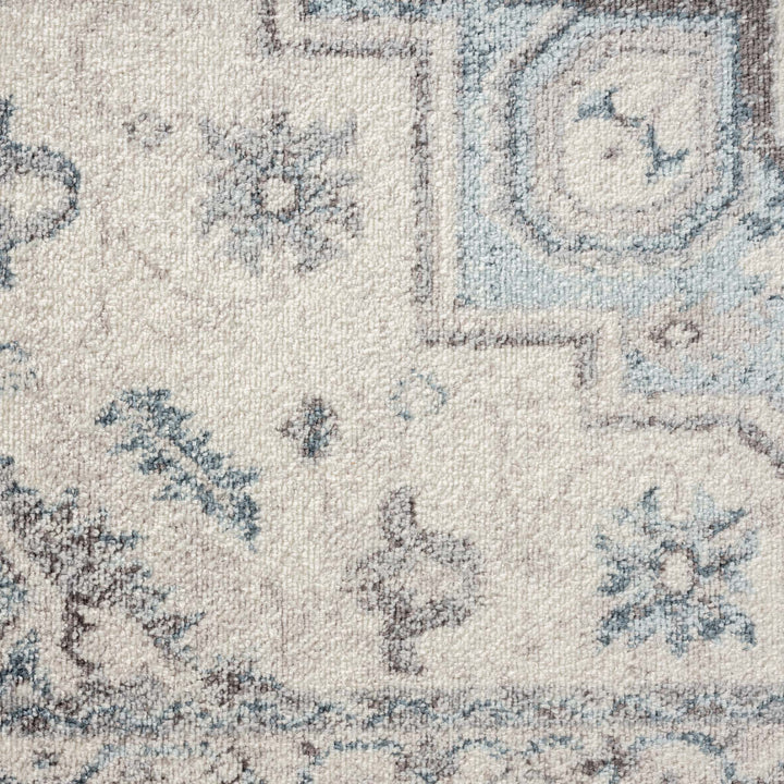 Seabreeze 8478 Blue
