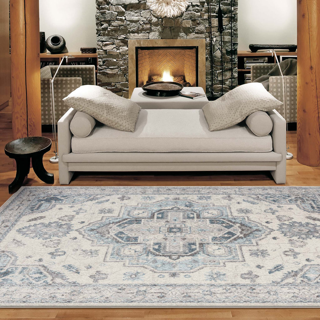 Seabreeze 8478 Blue
