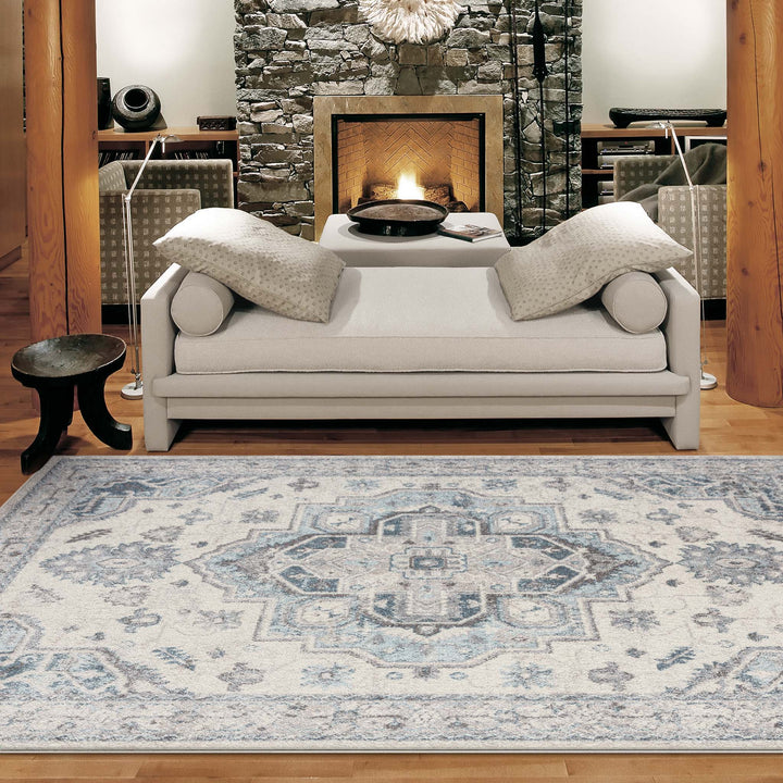 Seabreeze 8478 Blue