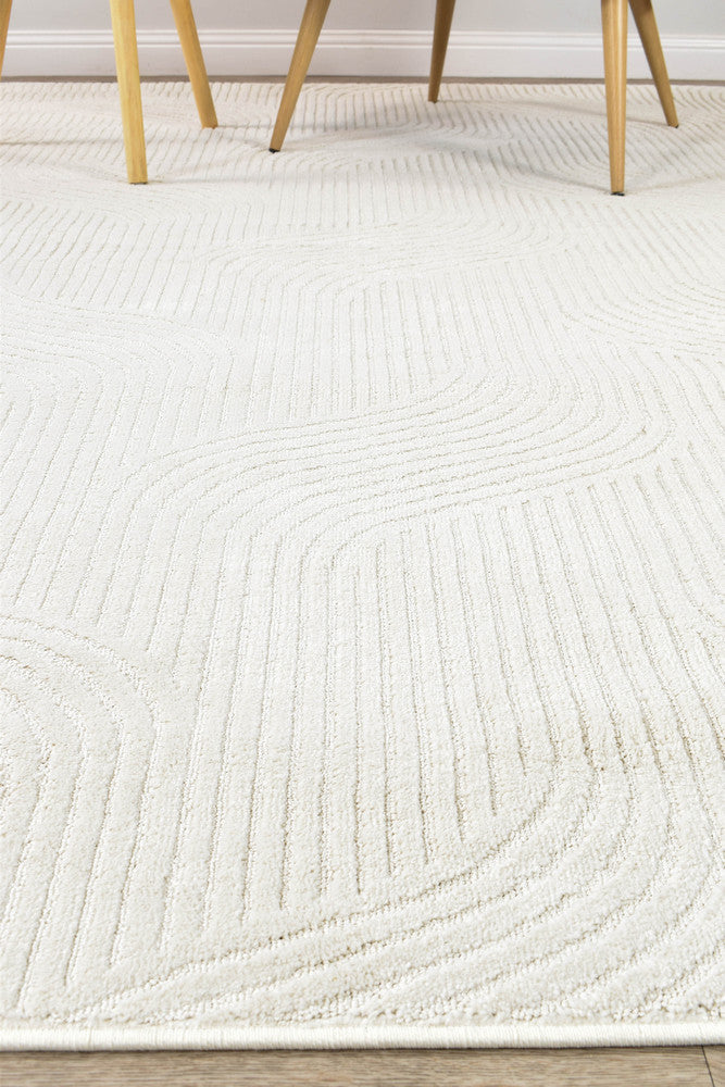 Ontario Ivory Velvet