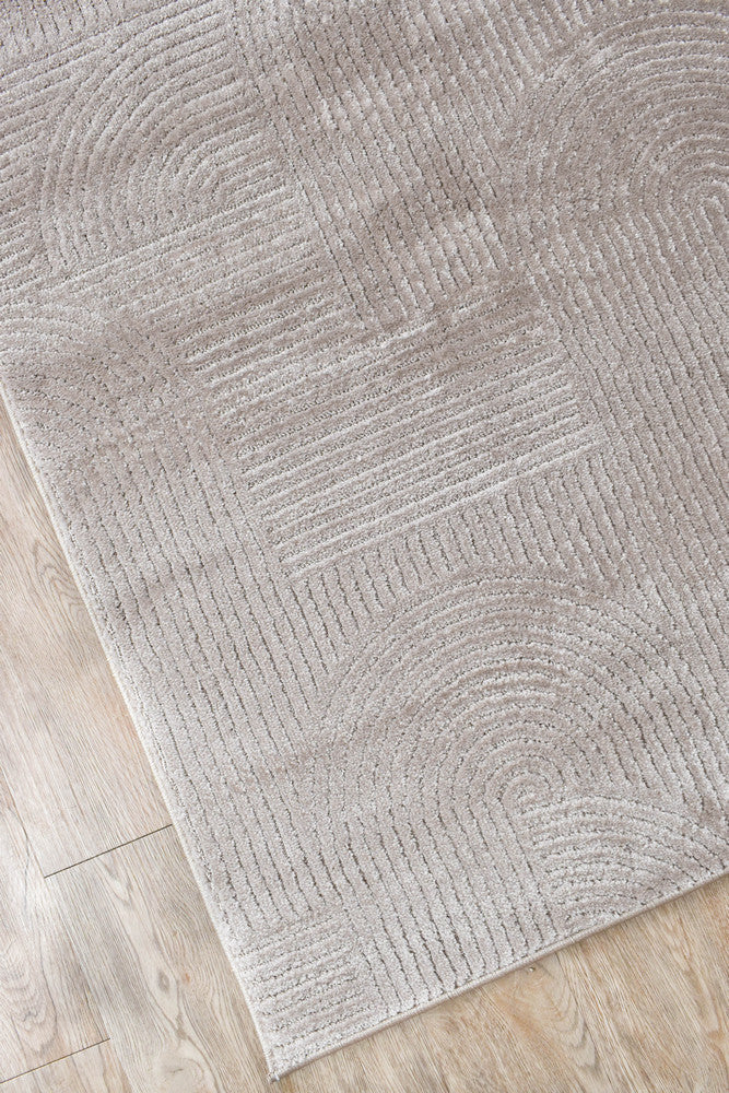 Ontario Taupe Runner