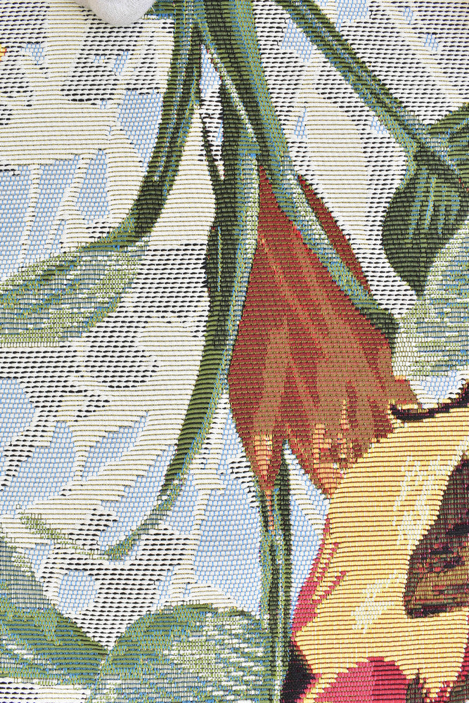 Paradise Birds