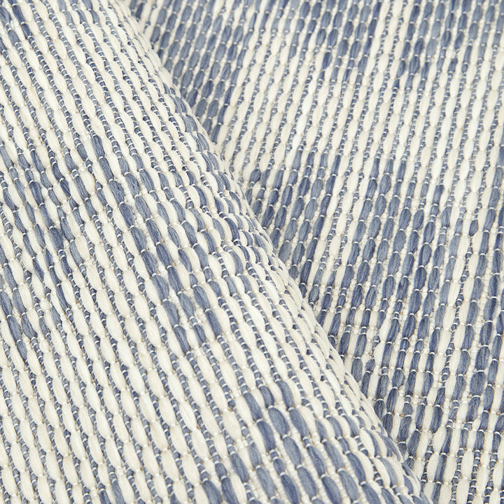 Patio Kuza Blue Rug