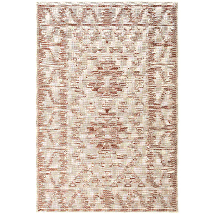 Patio Kuza Coral Rug