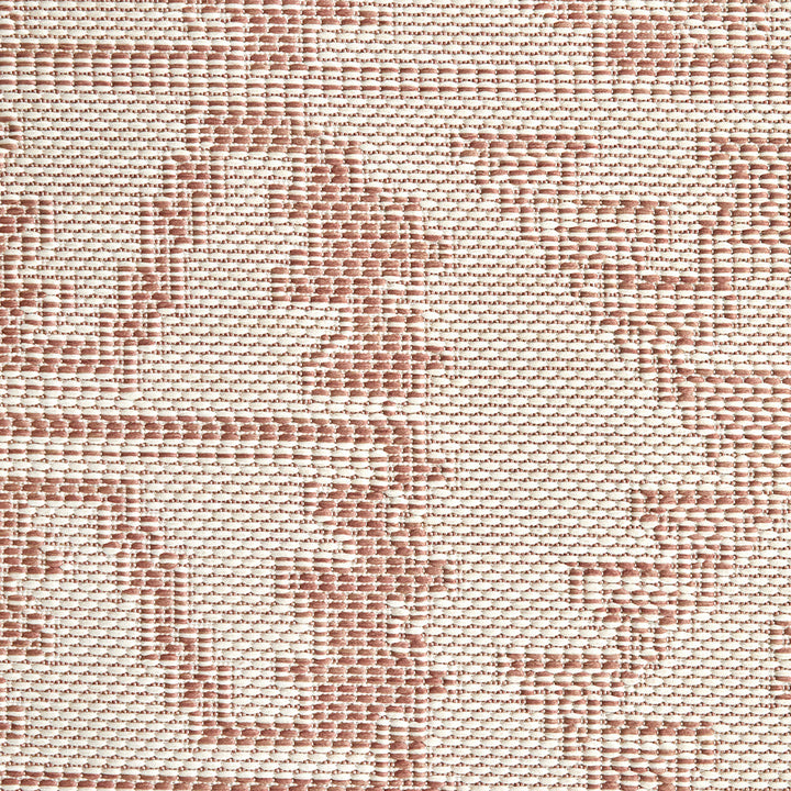 Patio Kuza Coral Rug
